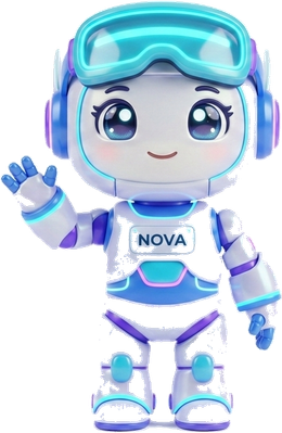 โนวา AI ที่ปรึกษา NEO-S